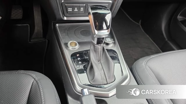 Ssangyong Berry New Tivoli id 4593546 из Кореи 19
