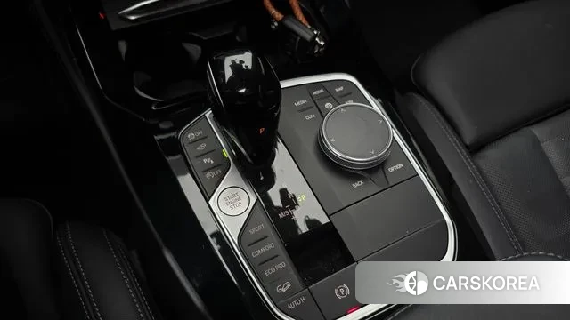 BMW X4 (G02) id 3354052 из Кореи 19