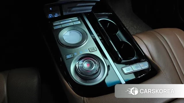 Genesis G80 (RG3) id 3655044 из Кореи 19