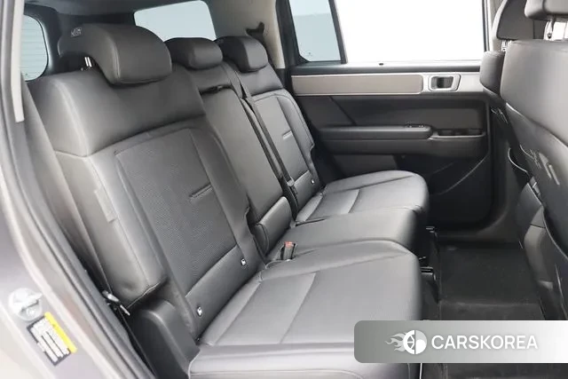 Hyundai Santa Fe (MX5) id 3776279 из Кореи 19