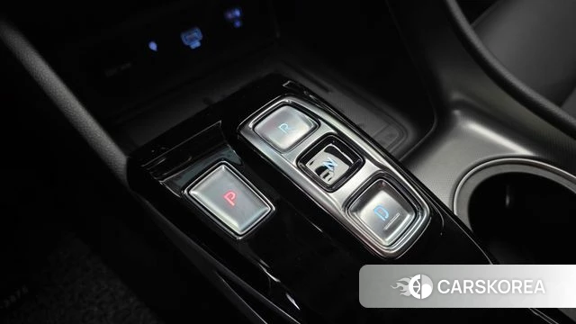 Hyundai Sonata (DN8) id 4894286 из Кореи 30