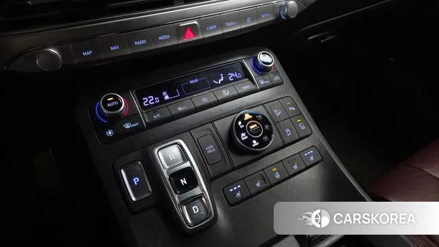 Hyundai Palisade id 3474523 из Кореи 19