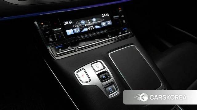 Hyundai The New Grandeur IG id 4018960 из Кореи 19