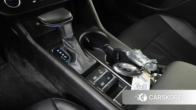 Hyundai Sonata D Edge (DN8) id 4734555 из Кореи 19