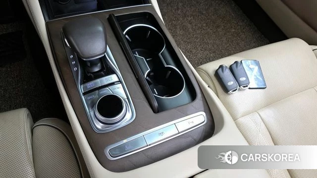 Kia More K9 id 3845756 из Кореи 19