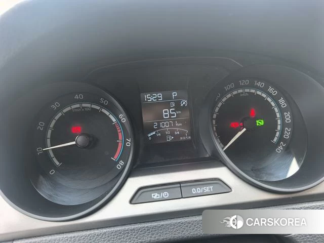 Skoda Xin Rui id 4239374 из Китая 9