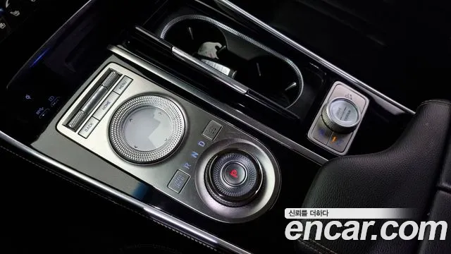 Genesis GV80 id 2503979 из Кореи 19