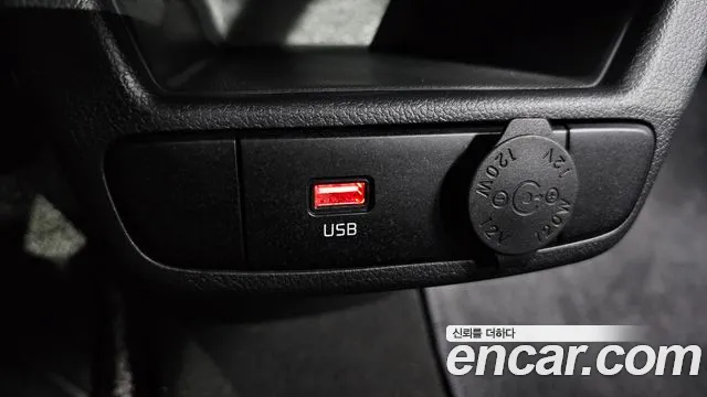 Kia The New Kia Ray id 2624804 из Кореи 19