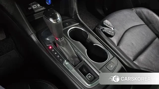 Chevrolet (GM Daewoo) Equinox id 3390497 из Кореи 19