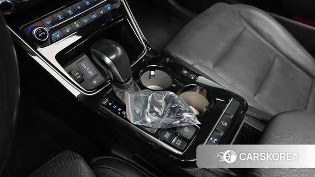 Hyundai Grandeur IG id 3894093 из Кореи 19