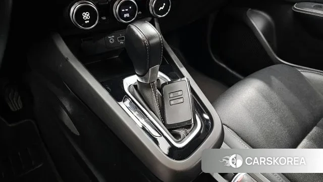 Renault Korea (Samsung) XM3 id 3411296 из Кореи 19