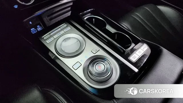 Genesis G80 (RG3) id 3128577 из Кореи 19