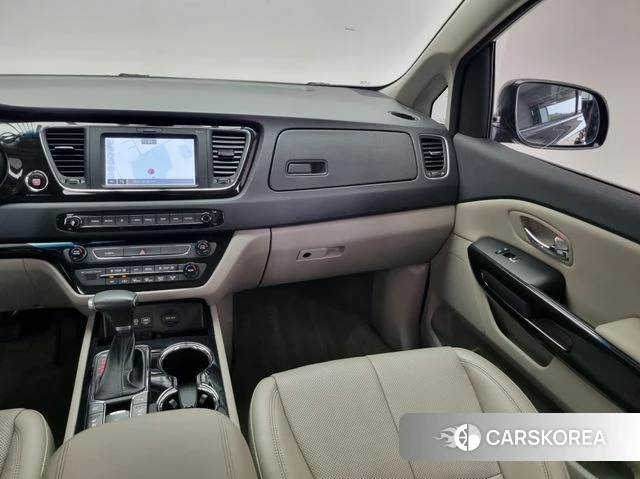 Kia The New Carnival id 3966471 из Кореи 19