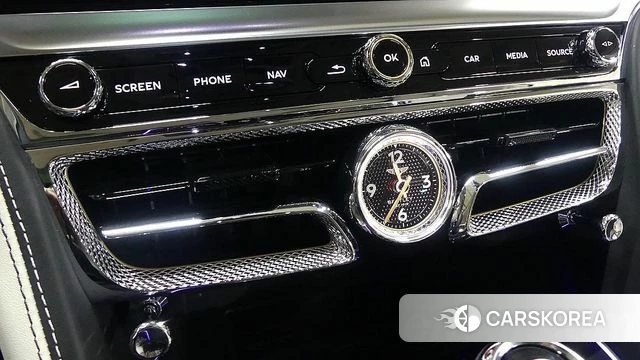 Bentley Flying Spur 3rd Generation id 3826365 из Кореи 19