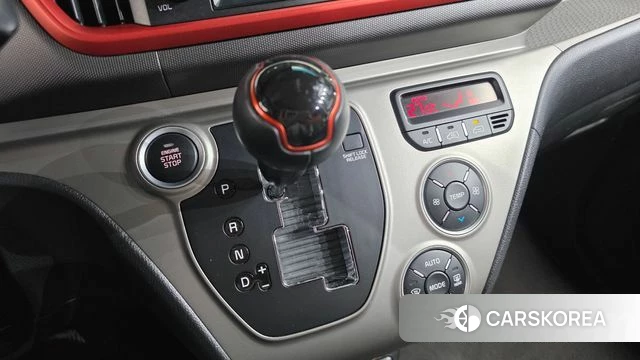 Kia The New Ray id 3899375 из Кореи 19