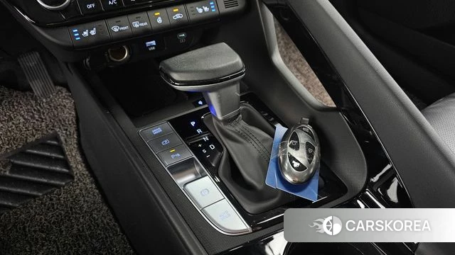Hyundai The New Avante (CN7) id 3870816 из Кореи 19
