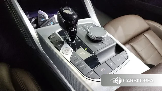 BMW 4 Series (G22) id 3053489 из Кореи 19