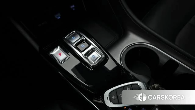 Hyundai Sonata (DN8) id 4303902 из Кореи 29