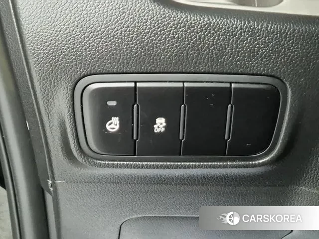 Kia The New Ray id 3515118 из Кореи 18