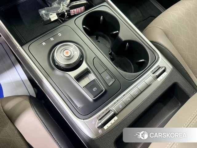 Kia The New Carnival 4th Generation id 3952581 из Кореи 10