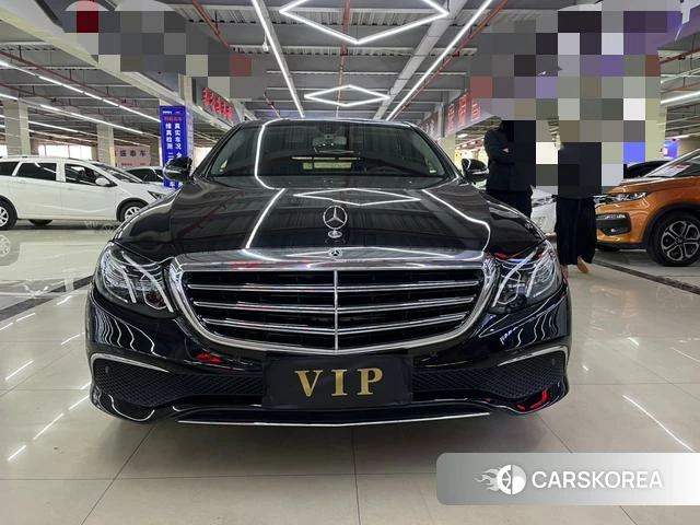 Mercedes-Benz E-class id 3902062 из Китая 15