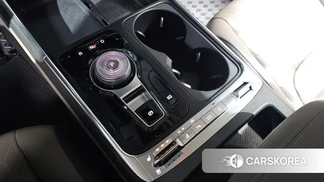 Kia The New Carnival 4th Generation id 3619787 из Кореи 19