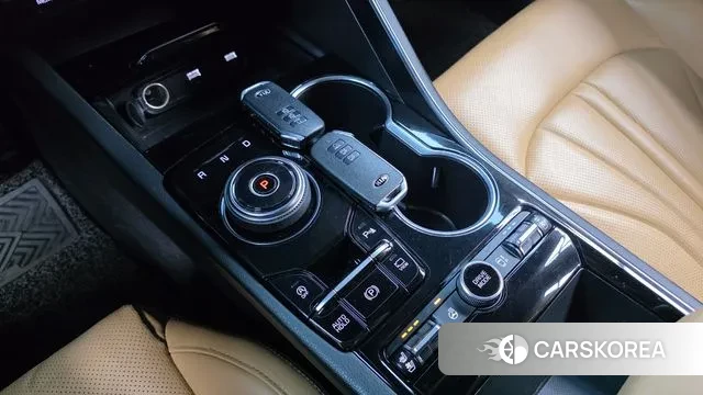 Kia K5 3rd generation id 3513941 из Кореи 19