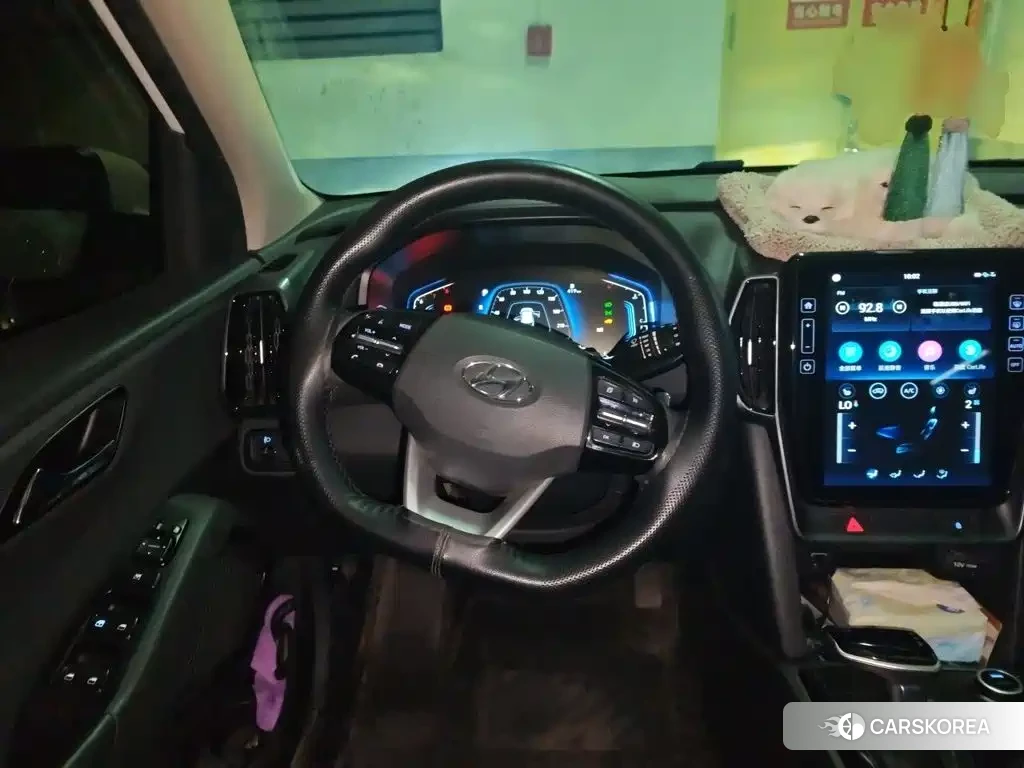 Hyundai ix35 id 4669214 из Китая 25