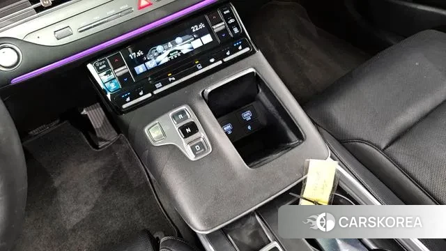 Hyundai The New Grandeur IG id 3028859 из Кореи 19