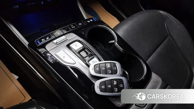 Hyundai Tucson (NX4) id 3626179 из Кореи 19