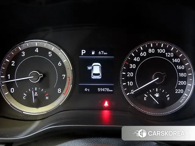 Hyundai Venue id 3489336 из Кореи 18