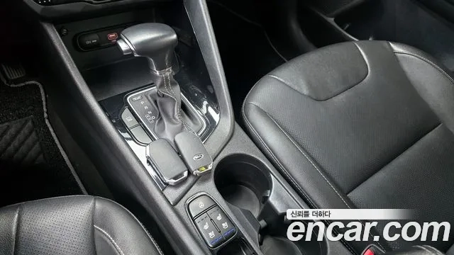 Kia The New Niro id 2907558 из Кореи 19