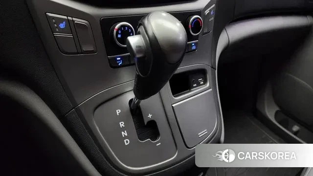 Hyundai The New Grand Starex id 3101734 из Кореи 19