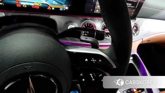 Mercedes-Benz AMG GT id 2566927 из Кореи 19