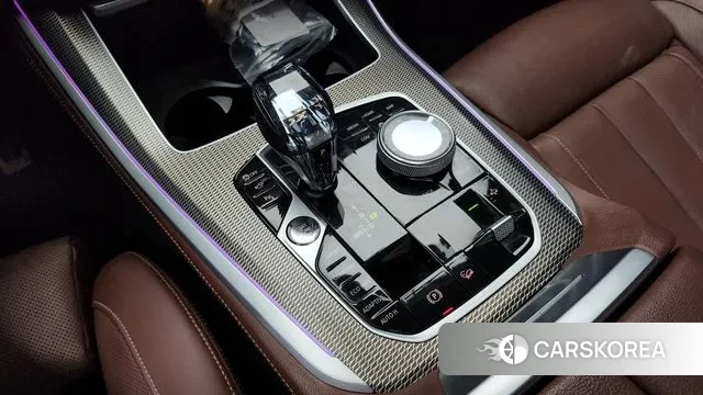 BMW X5 (G05) id 3390385 из Кореи 19