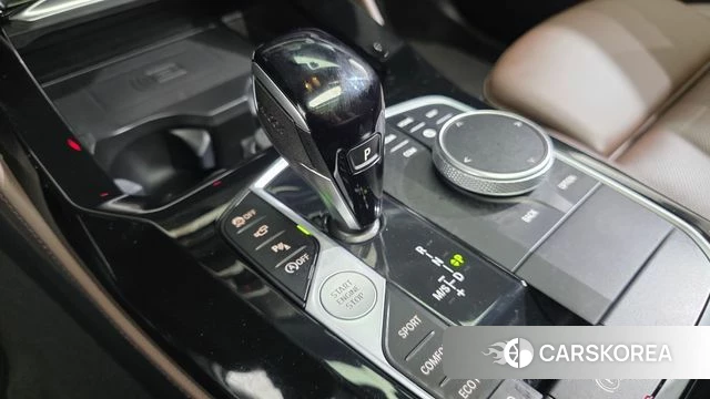 BMW X4 (G02) id 4487606 из Кореи 35