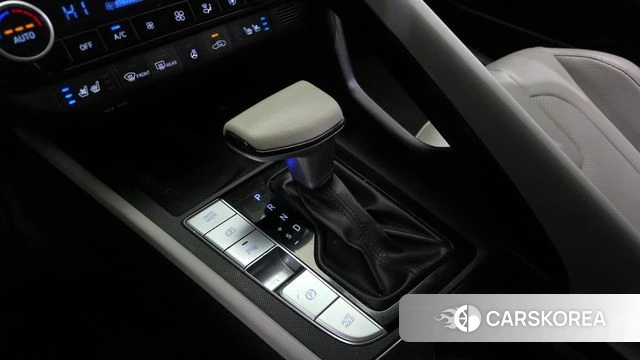 Hyundai Avante Hybrid (CN7) id 3843855 из Кореи 19