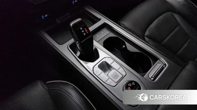 Ssangyong Rexton New Arena id 3354144 из Кореи 19