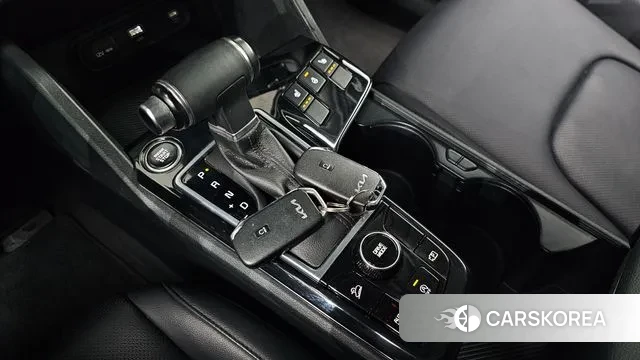 Kia Sportage 5th Generation id 3349480 из Кореи 19