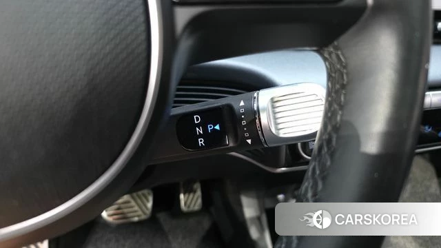 Hyundai Ionic 5 id 4716708 из Кореи 34
