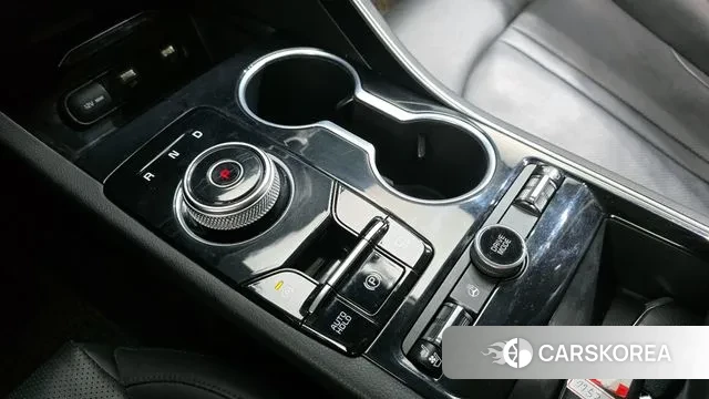 Kia K5 3rd generation id 3753936 из Кореи 19