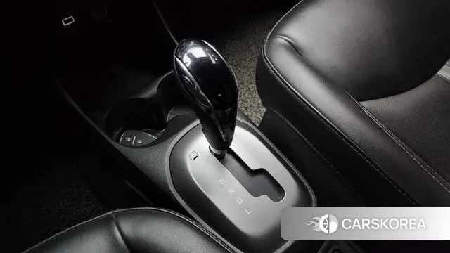 Chevrolet (GM Daewoo) The New Spark id 3536088 из Кореи 19