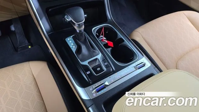 Kia Carnival 4th generation id 2920270 из Кореи 19