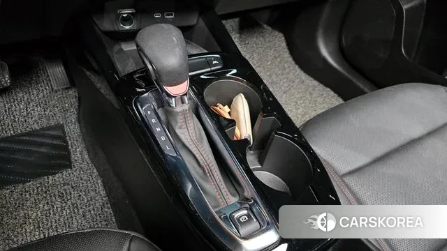 Chevrolet (GM Daewoo) Trax Crossover id 3701083 из Кореи 19