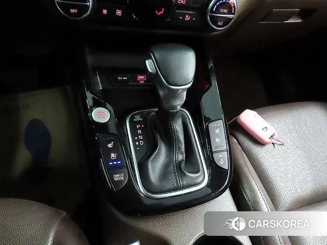 Kia Soul Booster id 3380111 из Кореи 19