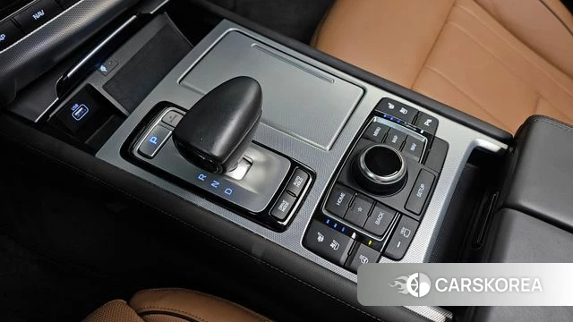 Genesis G80 id 3853737 из Кореи 19