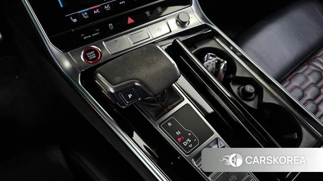 Audi RS7 (4K) id 4495339 из Кореи 32