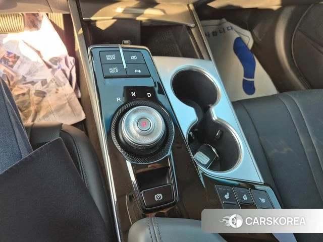 Kia K8 id 3786974 из Кореи 19