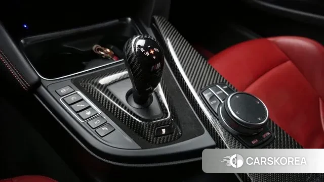 BMW M4 (F82) id 3567620 из Кореи 19