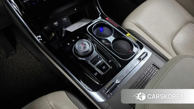 Kia Carnival 4th generation id 3915061 из Кореи 19